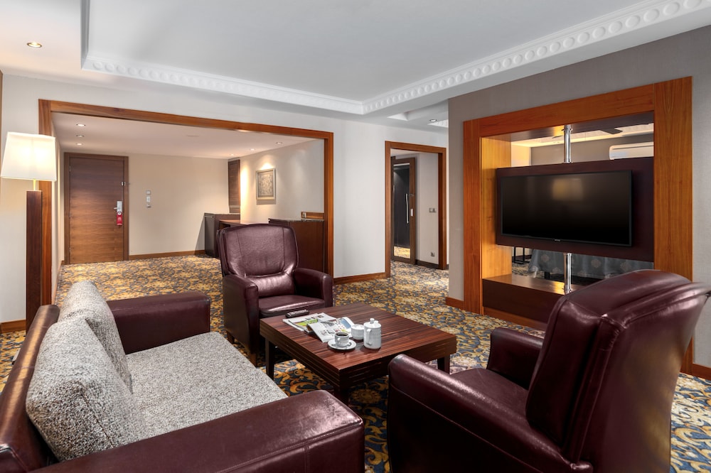 Bera Otel Alanya - Image 62