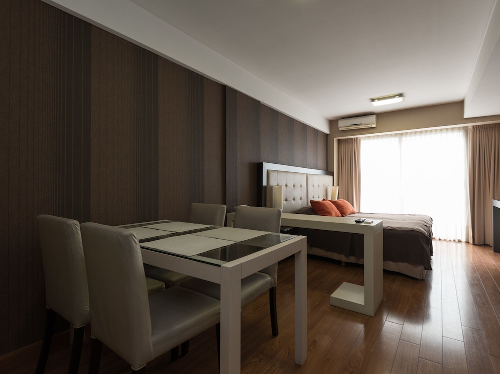 Dto Libertad 1 by For Rent Argentina