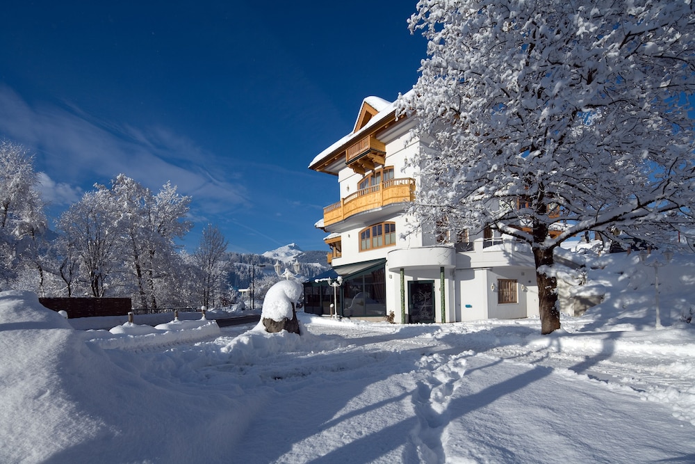 Hotel Obermair