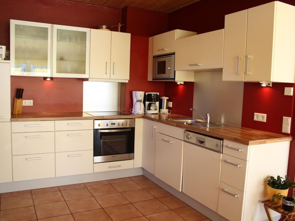 Large Chalet in Piesendorf With Sauna view 3