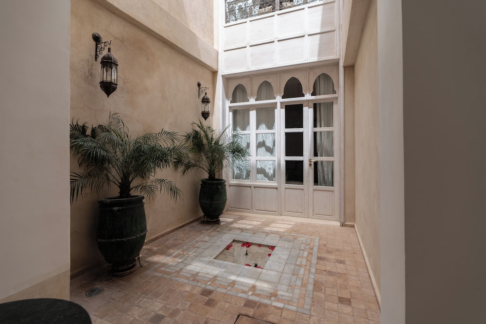 Riad Nomada