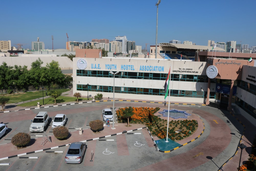 U.A.E Youth Hostel Association