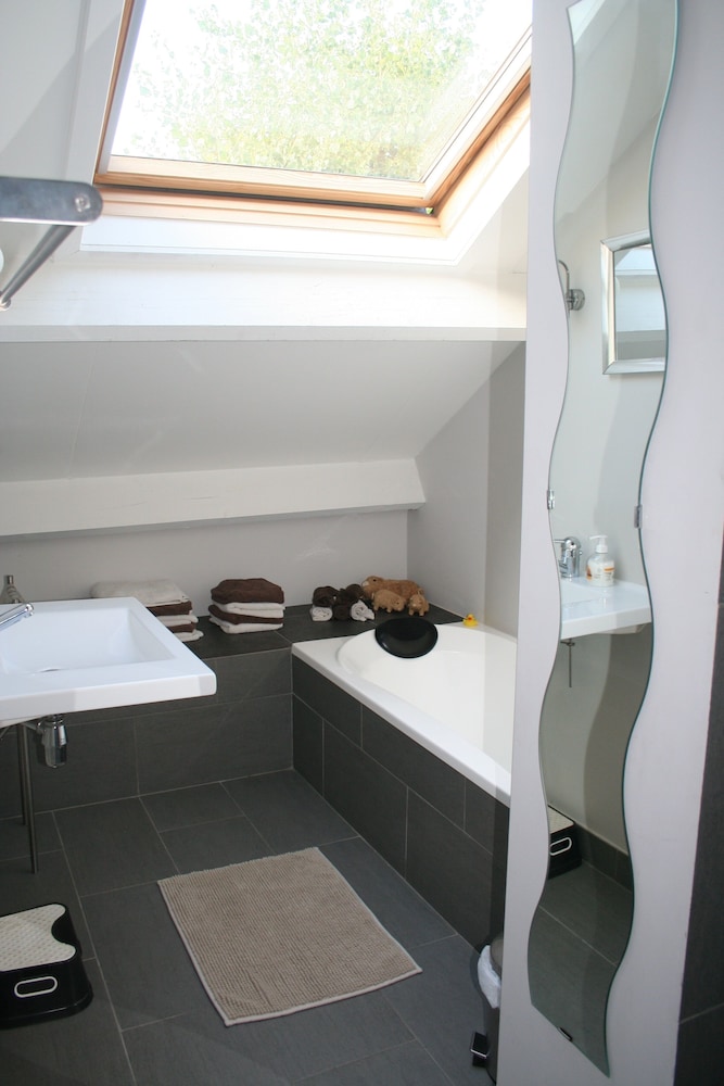 Het Eycken Huys Bed & Breakfast