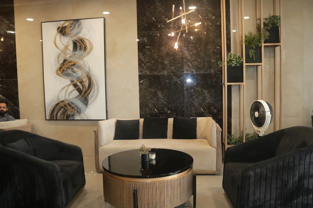Elysium Suites