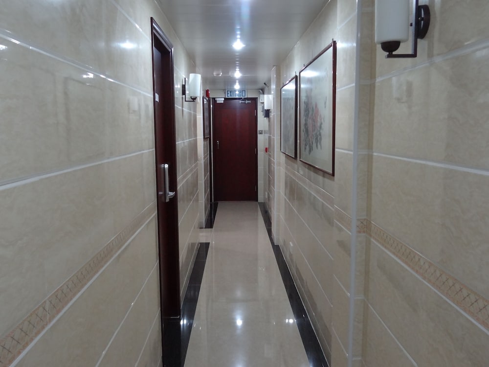 Tai Wah Hostel