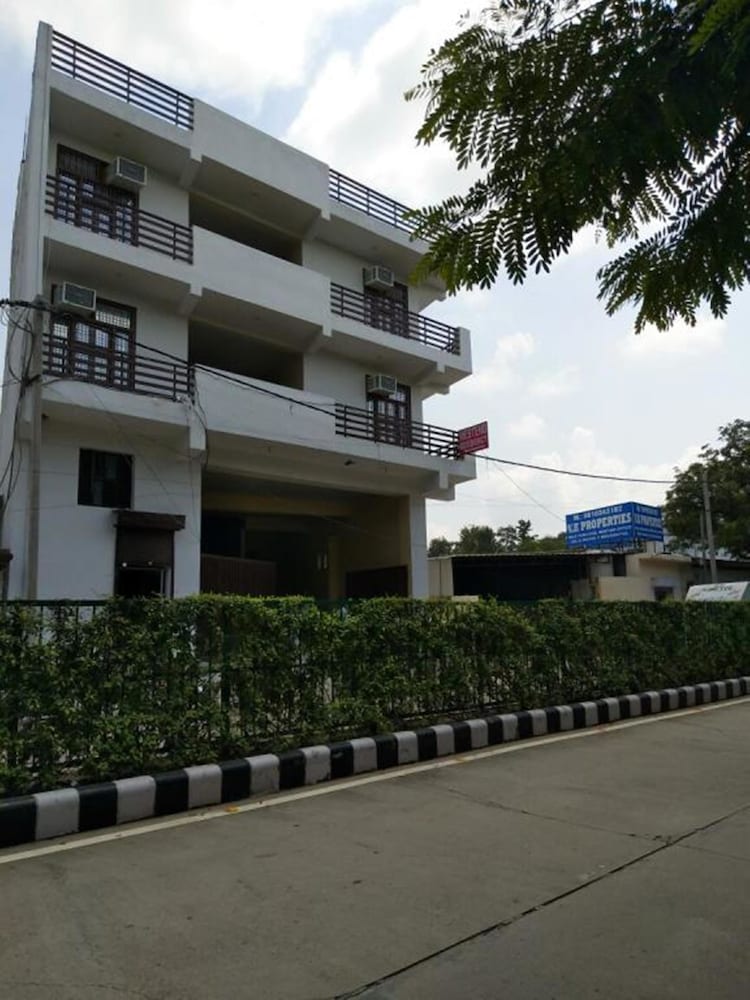 Westend Residency