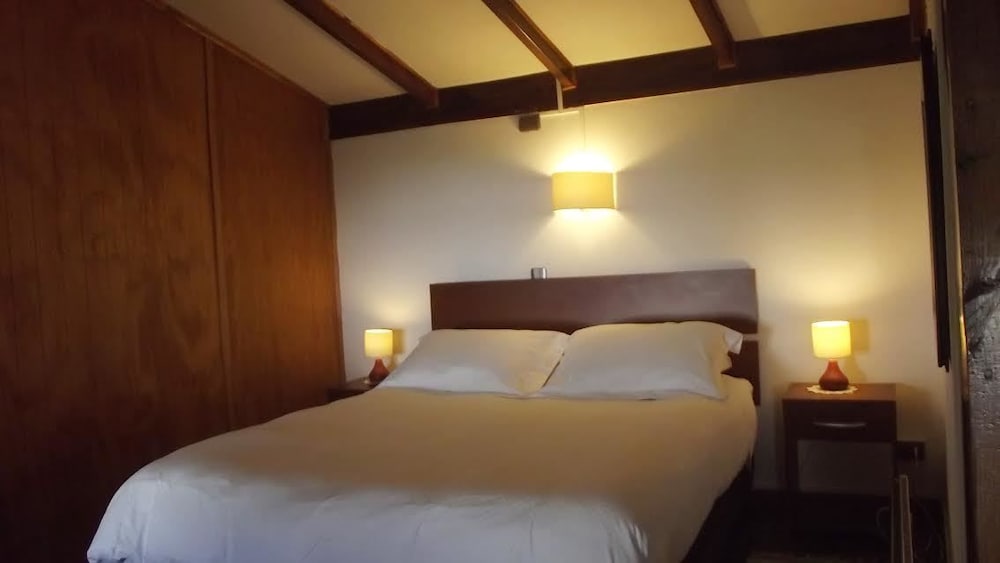 Alma Bed & Breakfast