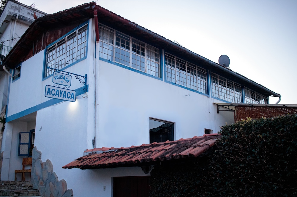 Pousada Acayaca