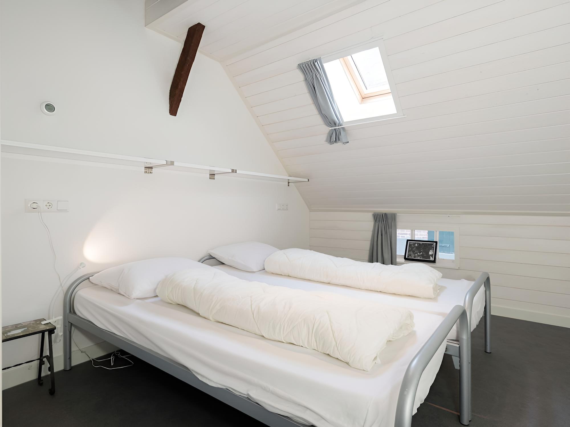 Attractive Holiday Home With a Wood Stove, Located on a Farm view 2
