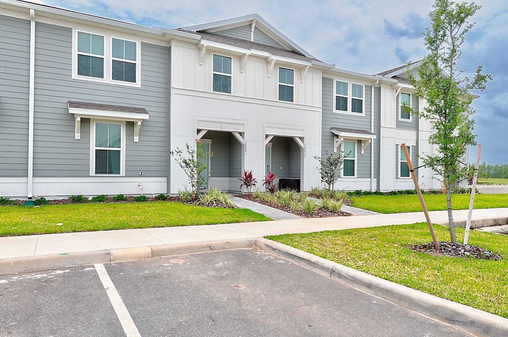 16037 Dream Vacation Family Home 5BD