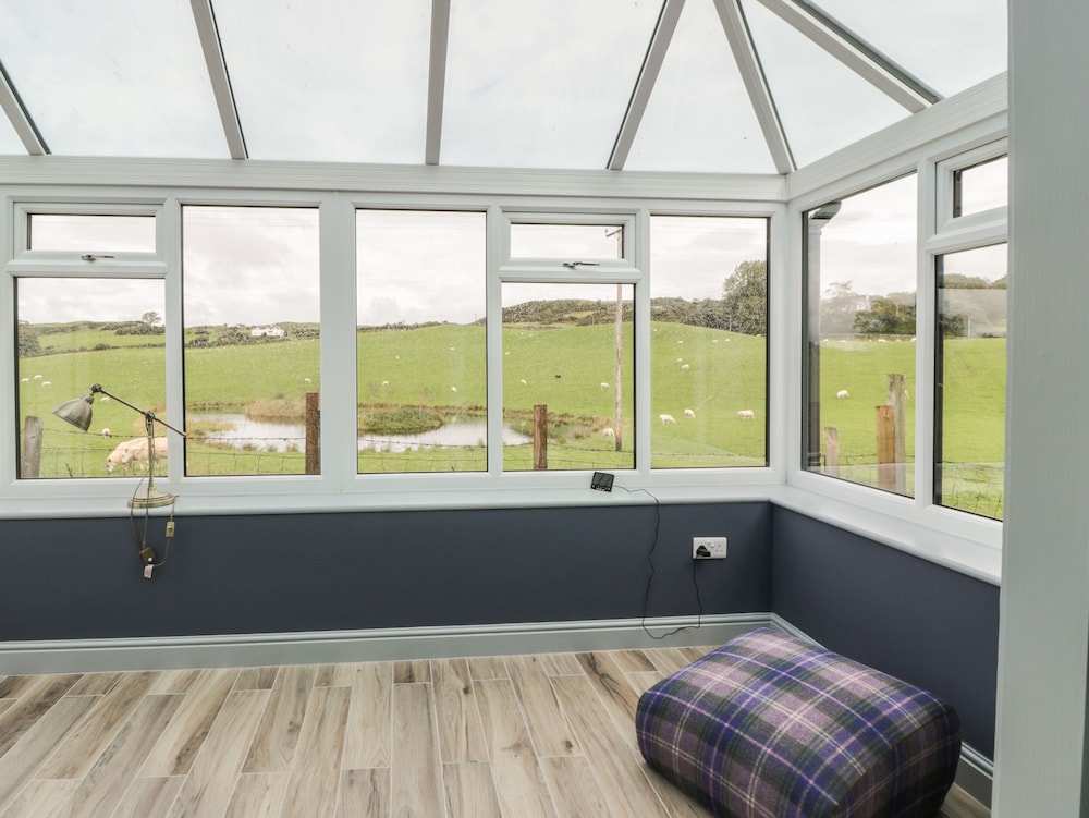 Hardhills Cottage