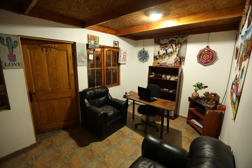 Hostal Belen Expediciones view 4