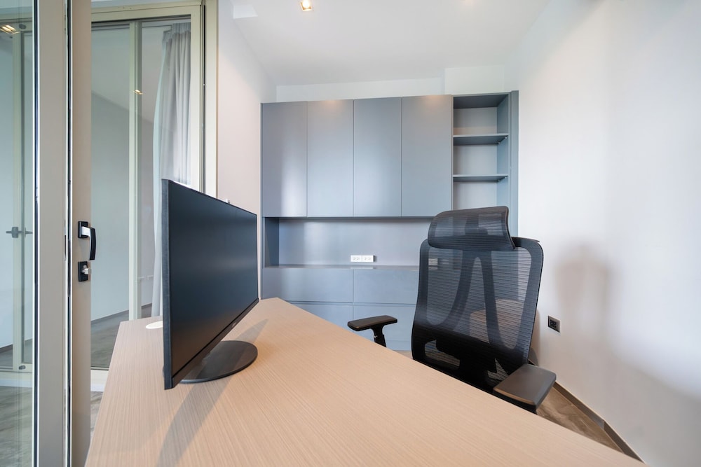Miami Design Pool Villa 3BR - Villa Piel