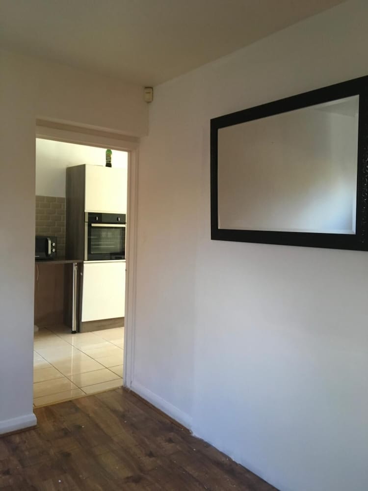 Oxford Imperial Guest House