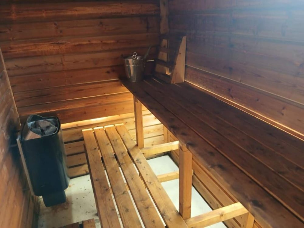 12 Person Holiday Home in Lidsjoberg