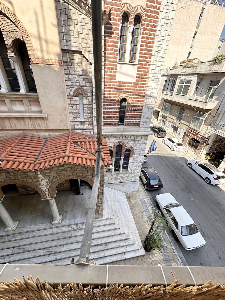 Check Point - Athens Heart photo 5