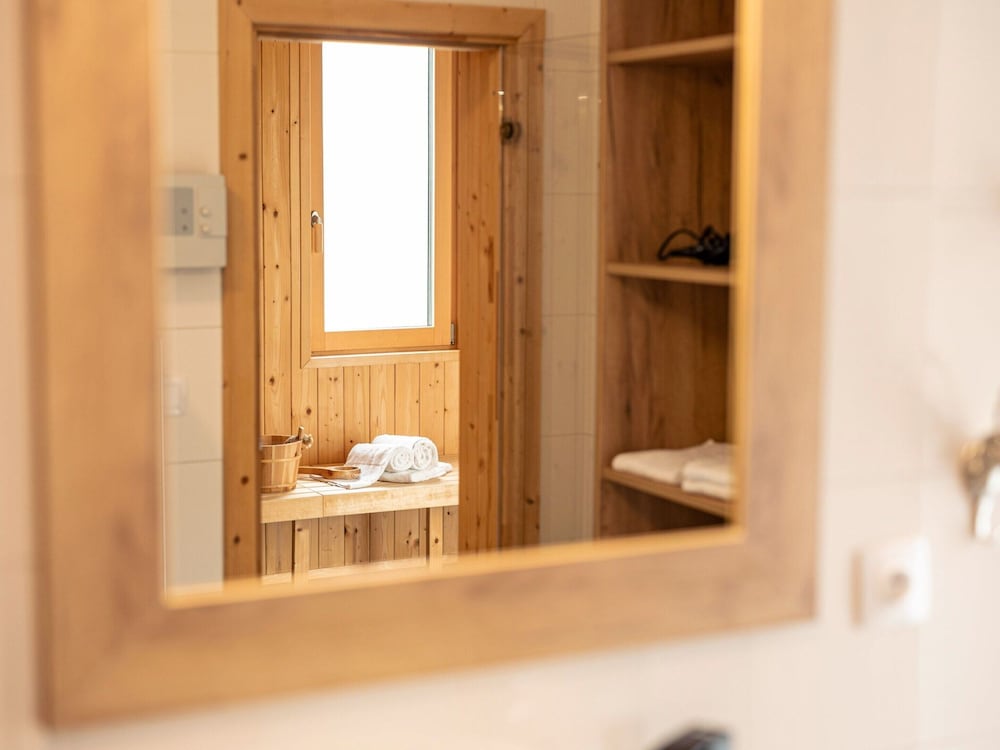 Inzell Chalets With Private Pool