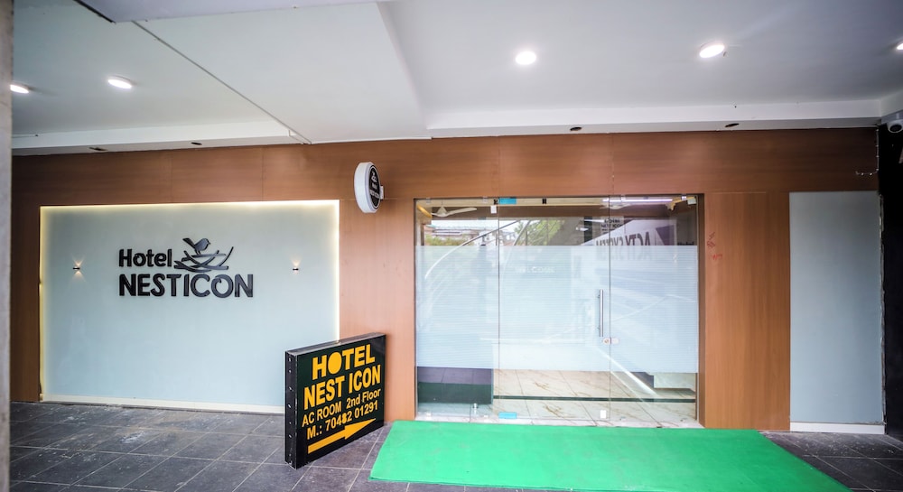 HOTEL NEST ICON