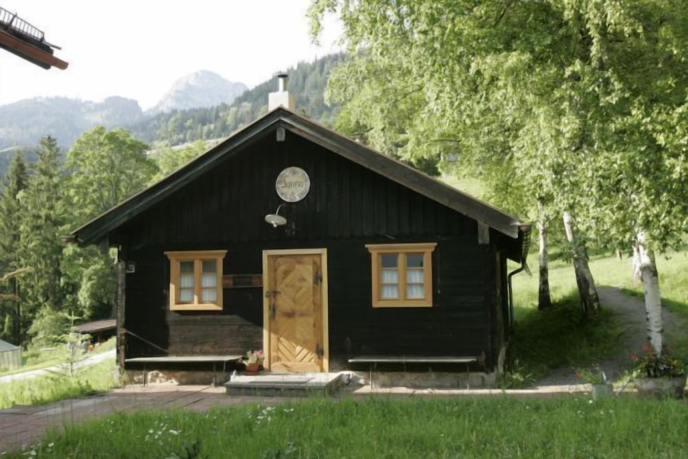 Tannerhof Naturhotel Gesundheitsresort - Property Image 9