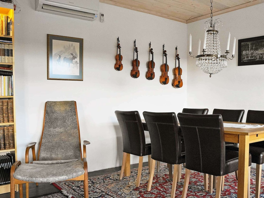 Holiday Home in Varekil view 3