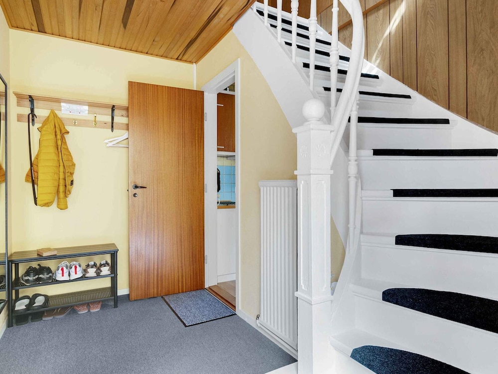 5 Star Holiday Home in Rodby