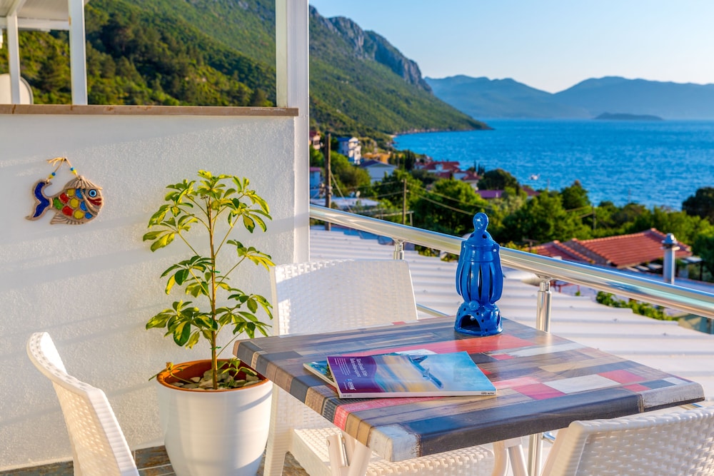 Derin Mavi Suit Butik Otel - Yalnızca Yetişkinler - Image 64
