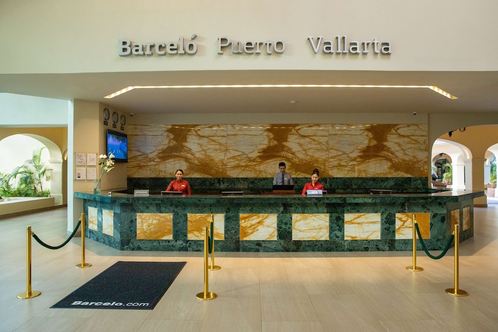 Puerto Vallarta Vacations - Barcelo Puerto Vallarta - All Inclusive - Property Image 9