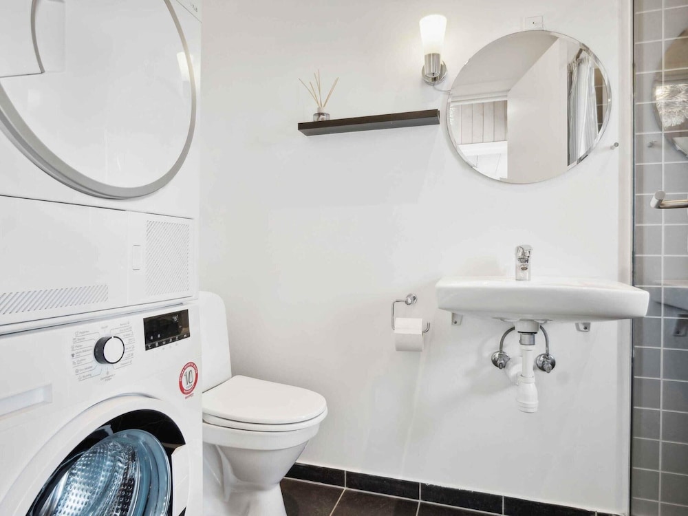 5 Star Holiday Home in Haderslev