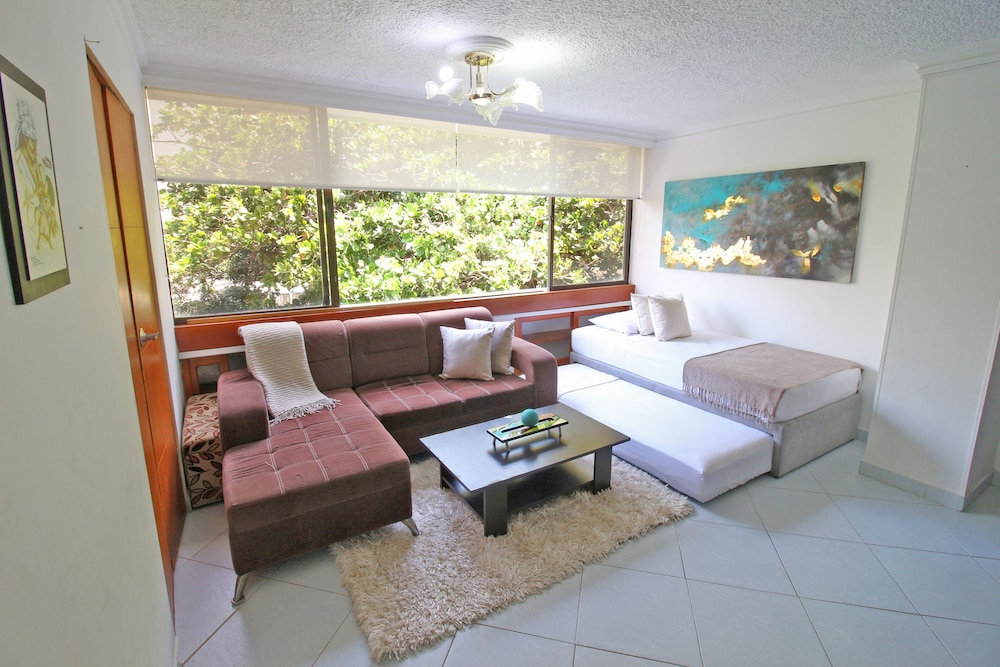 Apartamentos Centro Internacional - Cerca al Mar by SOHO
