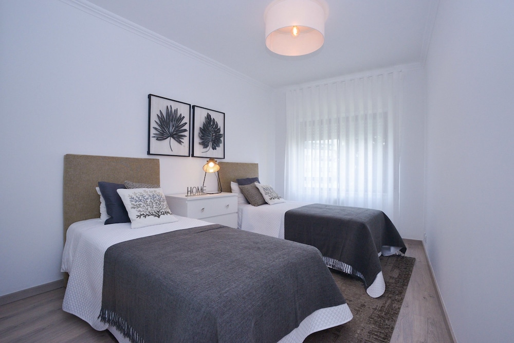 LxWay Apartments Tejo Luxury view 3