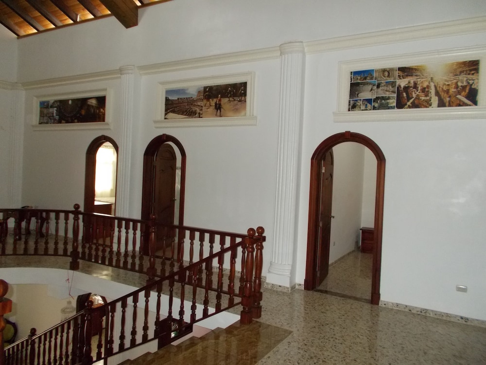 Castillo Romano