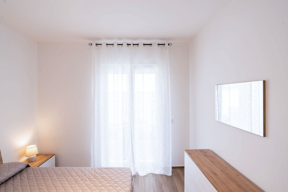 Dimora Rosselli Apartments view 3