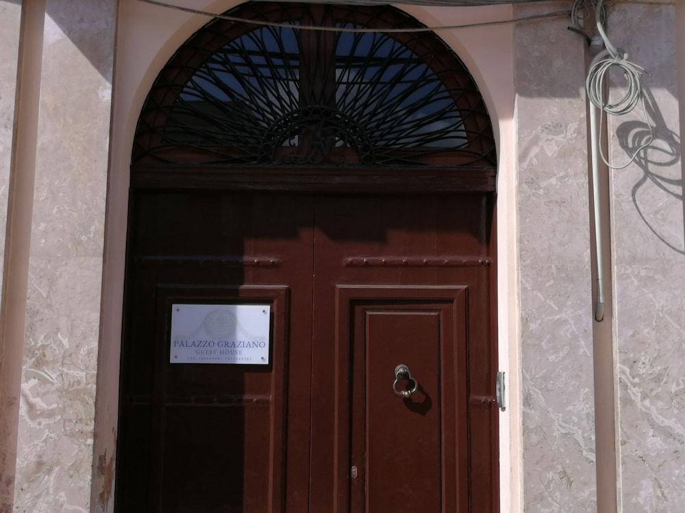 Palazzo Graziano