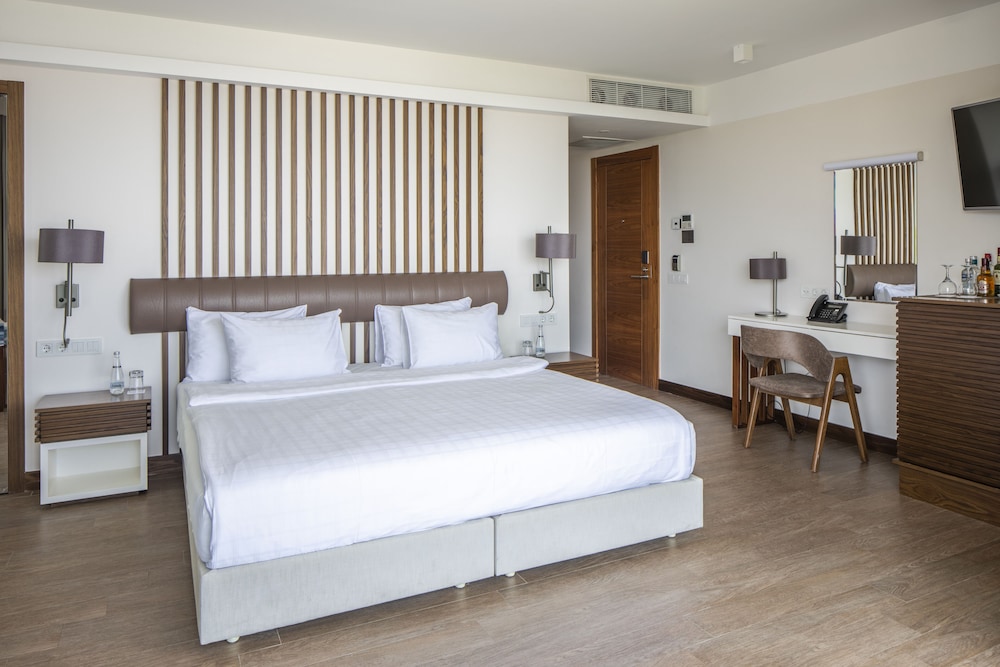 Spektr Boutique Hotel Yalıkavak - Image 90