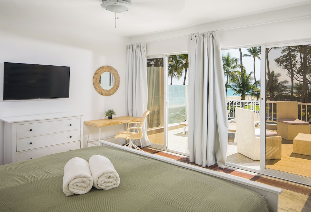 Kite Beach Hotel
