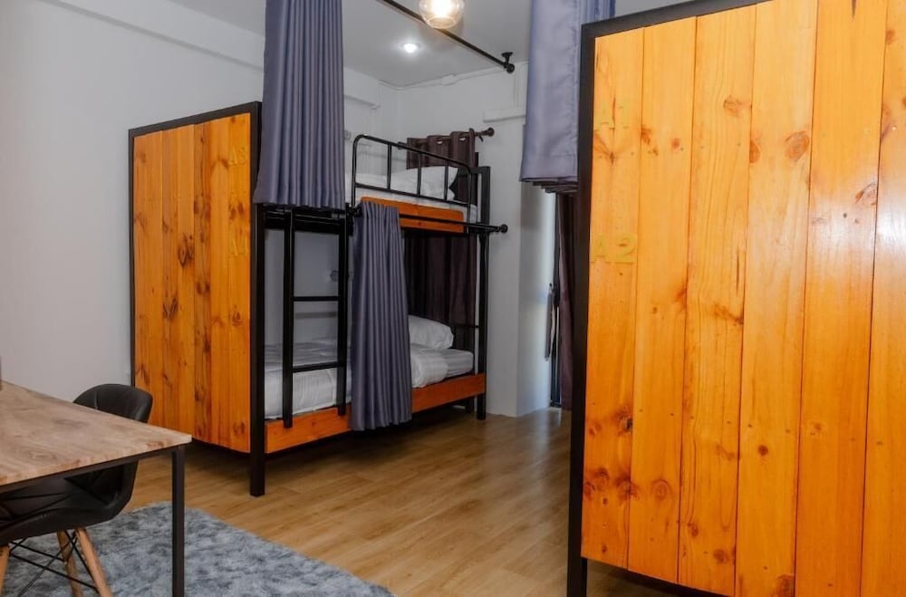 22 Hostel
