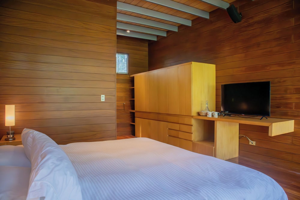 Casa Cieneguilla by Wynwood House