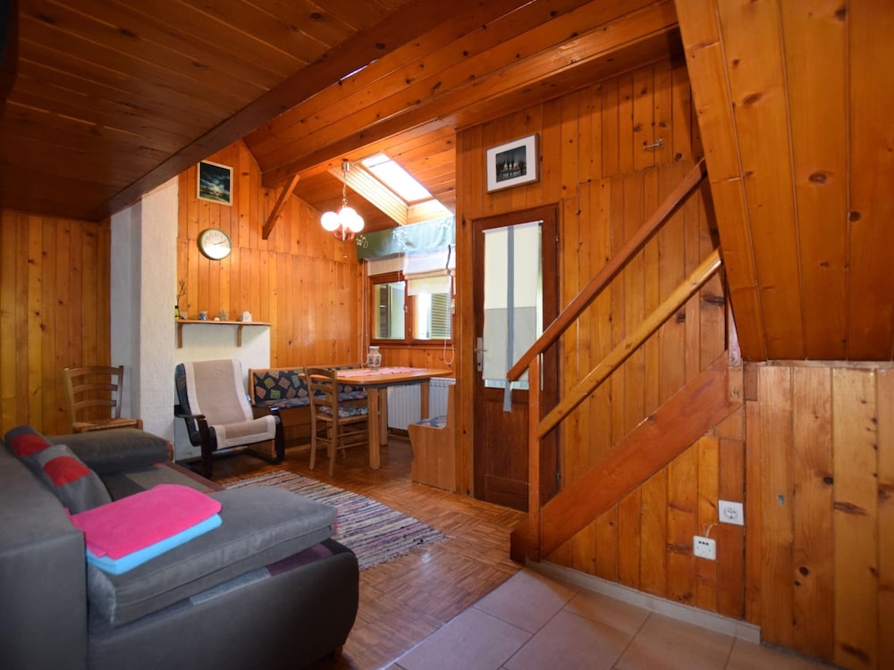Restful Holiday Home in Vrbovsko view 3