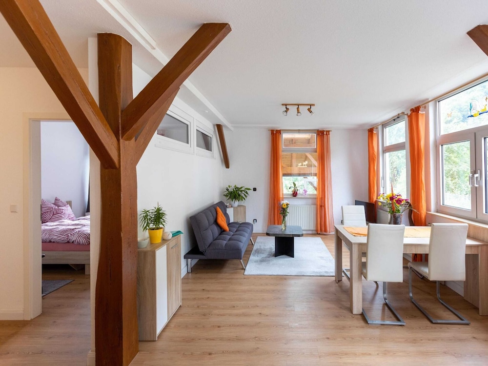 Sauna Retreat in Sulz