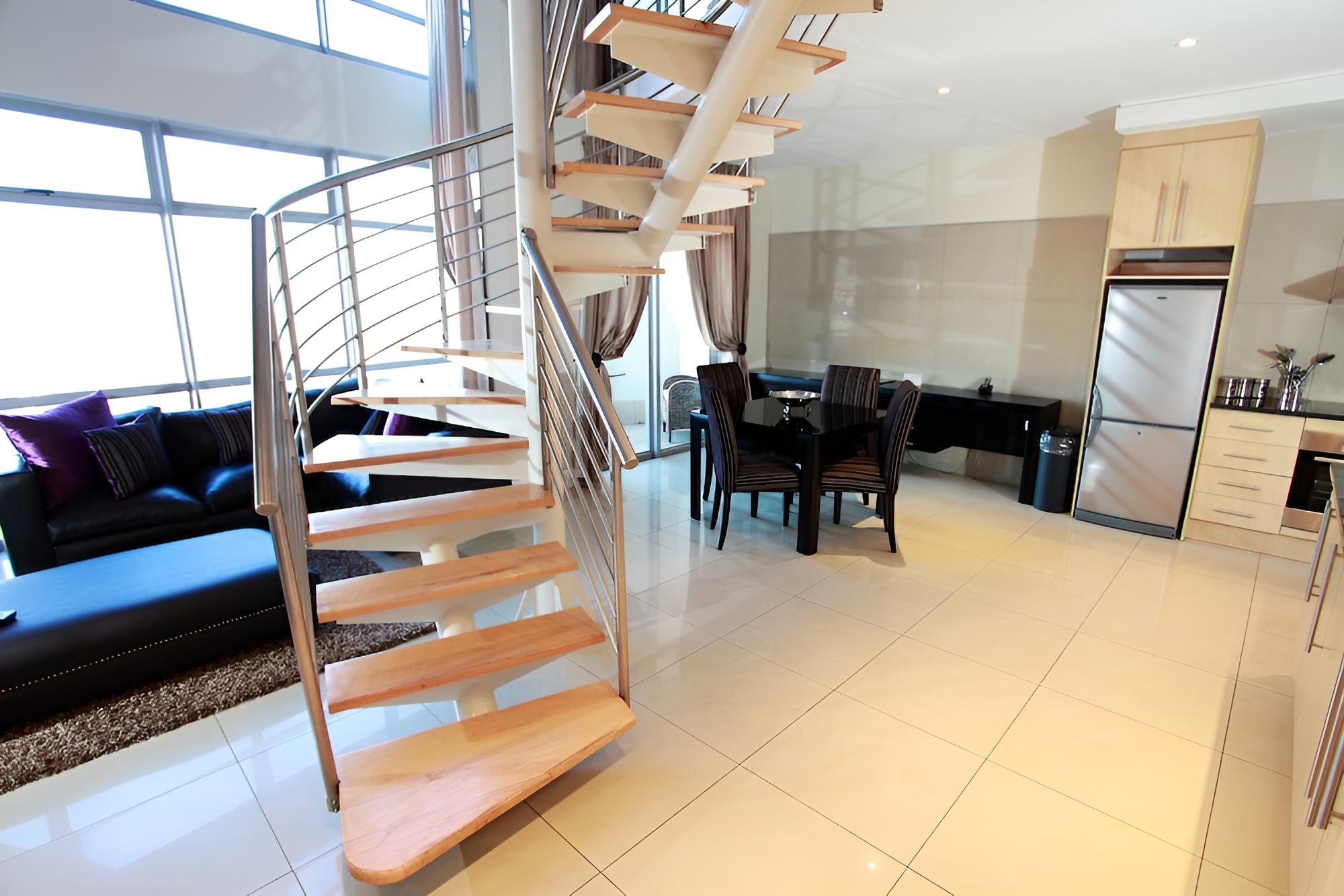 Sandton Executive Suites Hydro Park