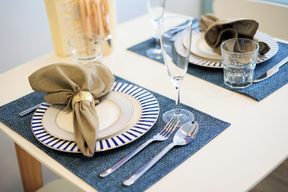 Laguna SkyPark new brand apartments