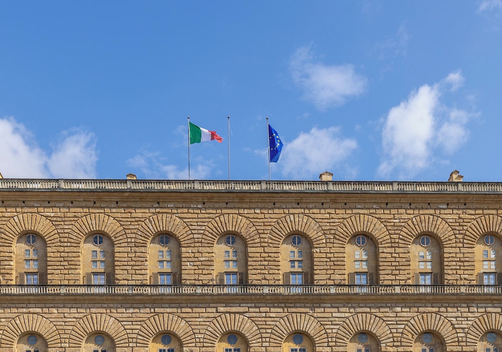 Pitti Suite 13 residenza d'epoca