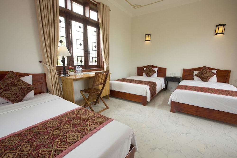 Galaxy Homestay