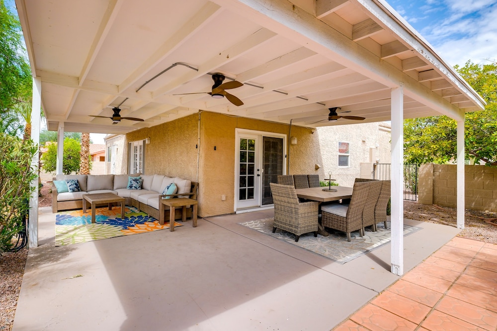 Perfect for Families: Spacious Sun Lakes Home! view 3