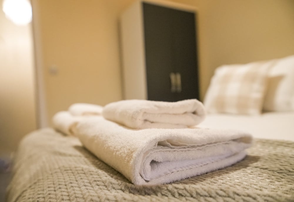 Katrina Suite