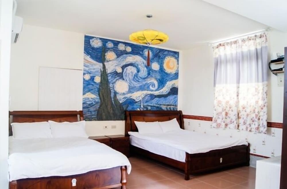 Ding Ding B & B