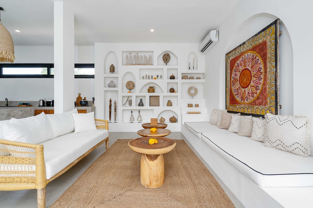 Villa Sukha