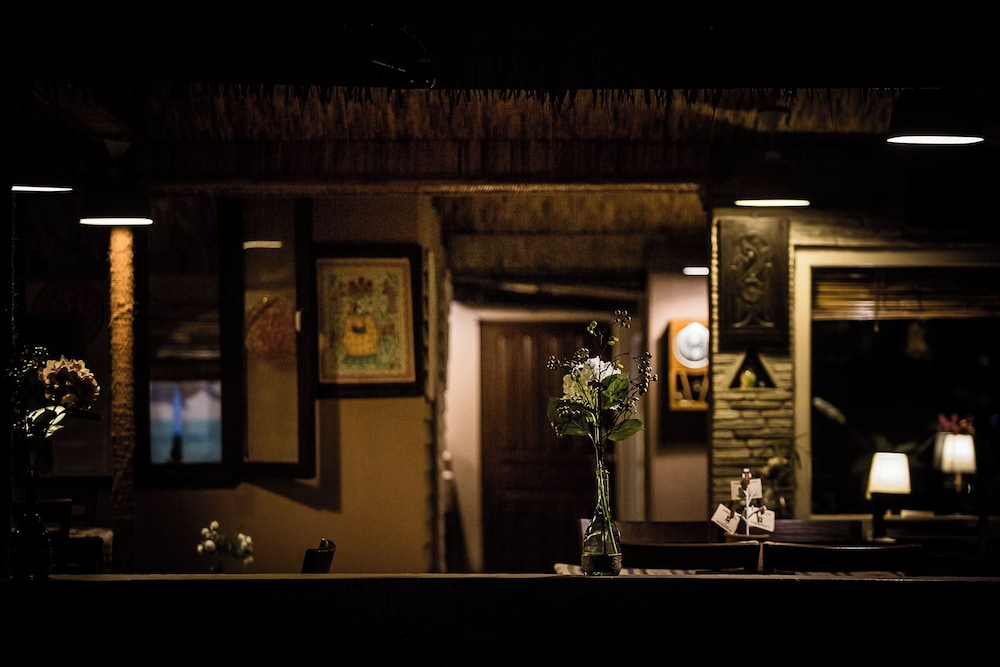 Mingtang Boutique Cottage