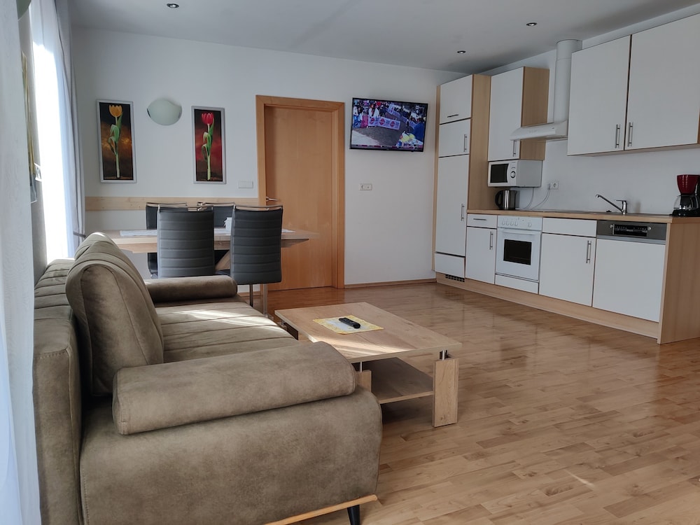Residence Klementhof