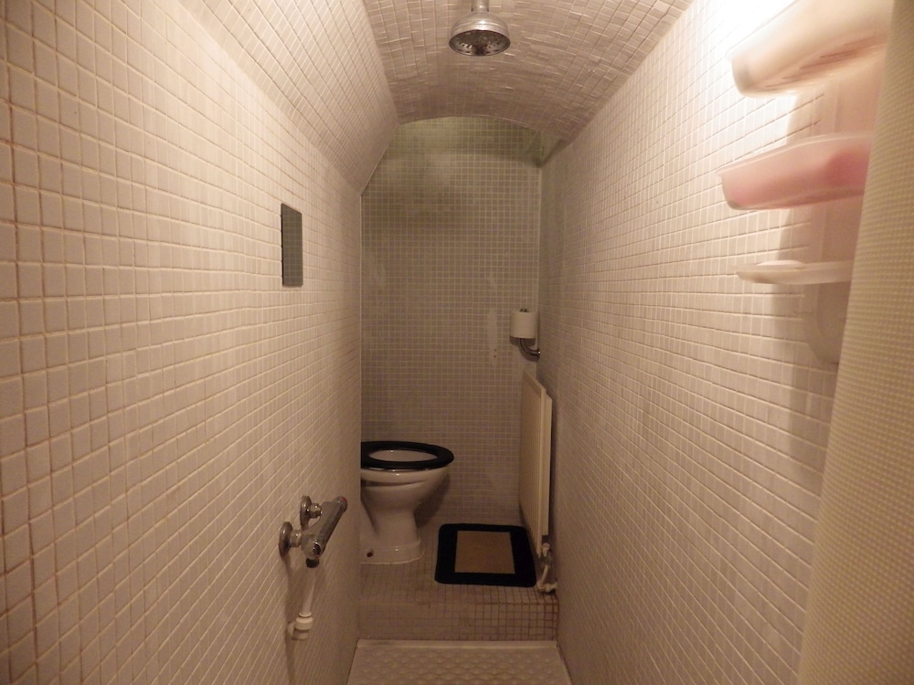 Ryvington Apartments